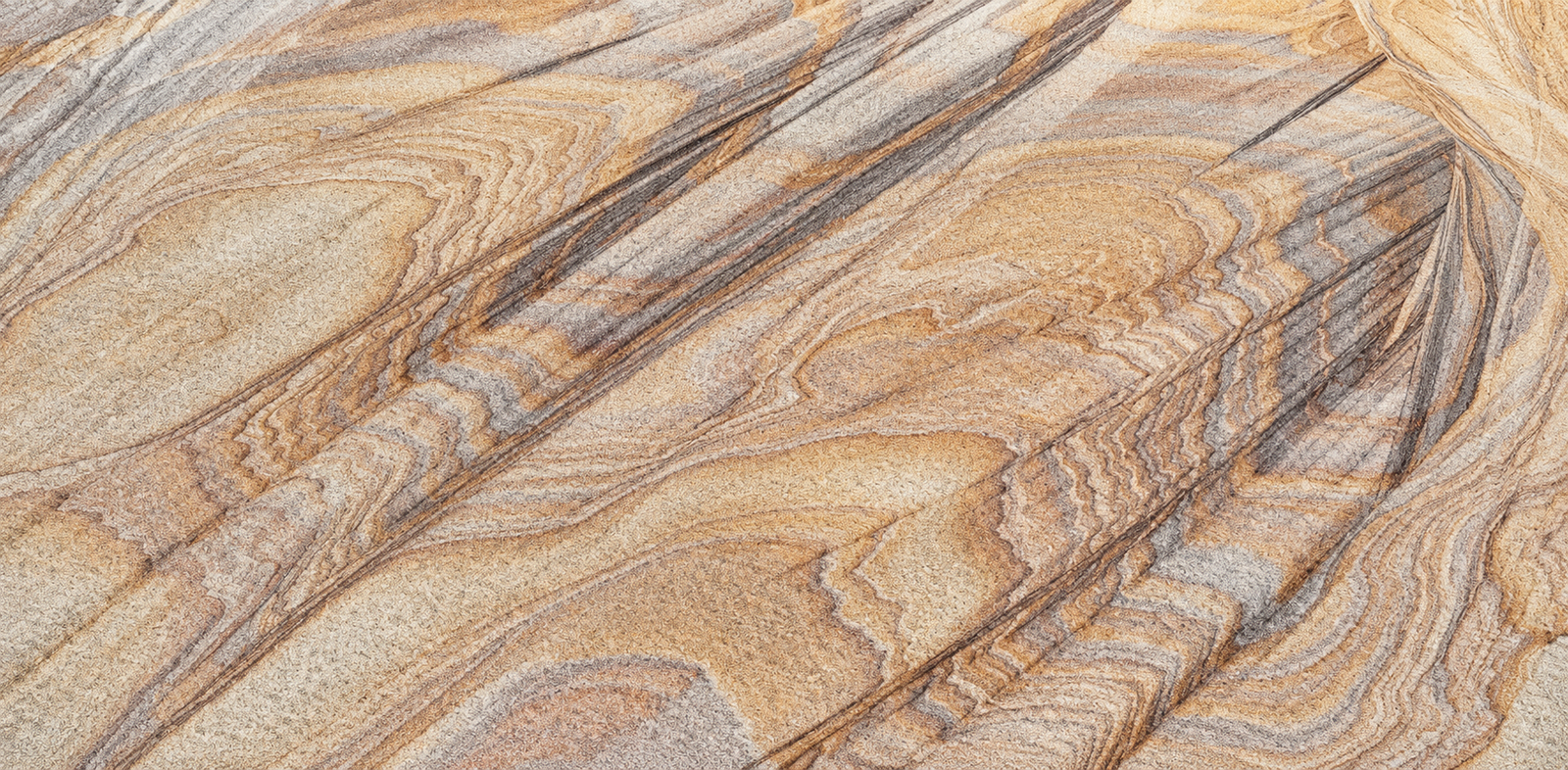 Rainbow Sandstone