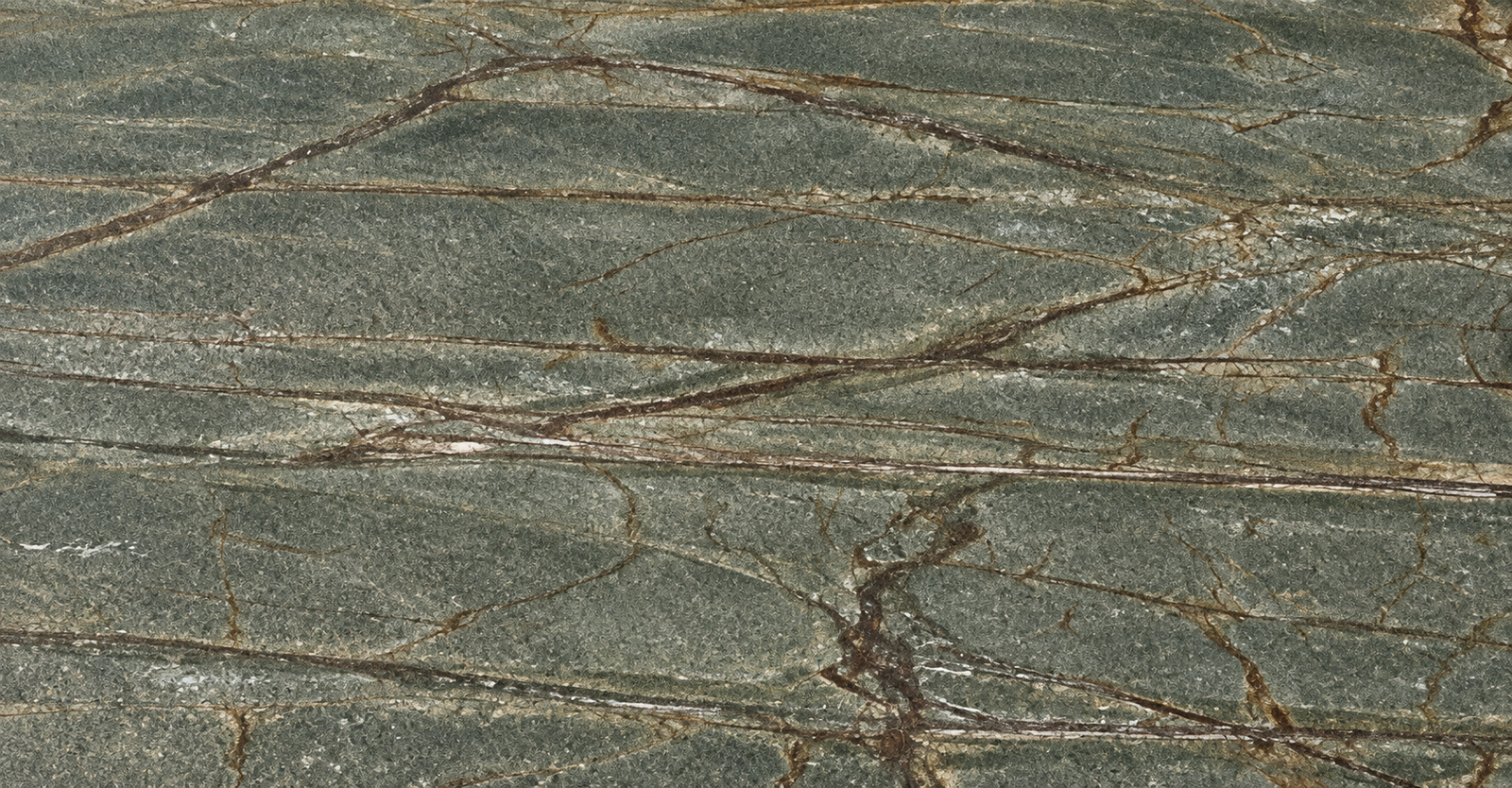 Rain Forest Green Sandstone